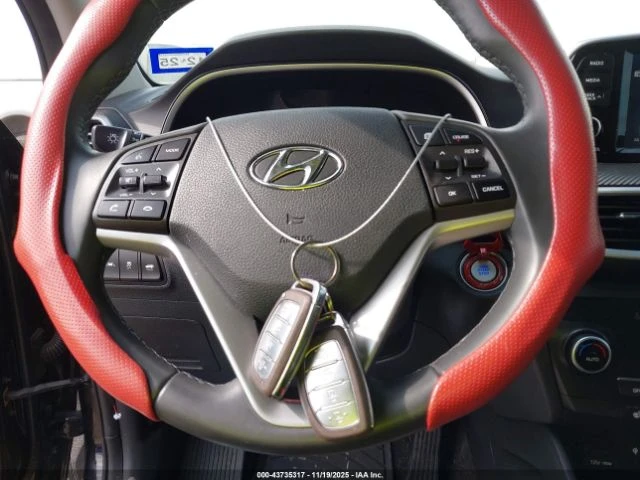 Hyundai Tucson SPORT, снимка 12 - Автомобили и джипове - 53712381
