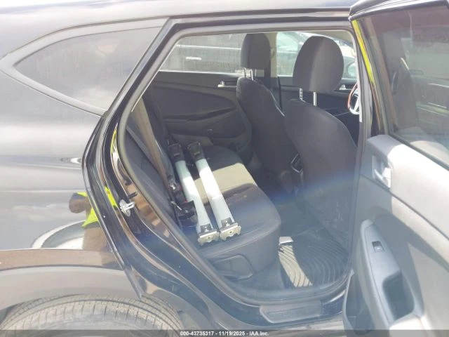 Hyundai Tucson SPORT, снимка 11 - Автомобили и джипове - 53712381