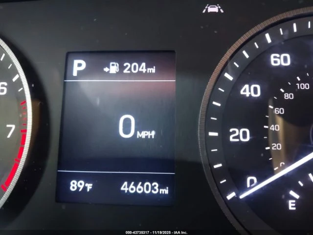 Hyundai Tucson SPORT, снимка 14 - Автомобили и джипове - 53712381