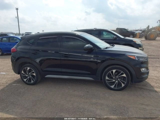 Hyundai Tucson SPORT - изображение 7