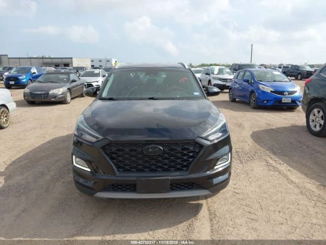 Hyundai Tucson SPORT - изображение 6