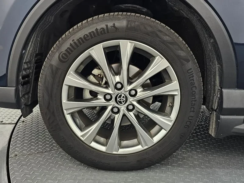 Toyota Rav4 2.5 4Wd, снимка 5 - Автомобили и джипове - 55611109