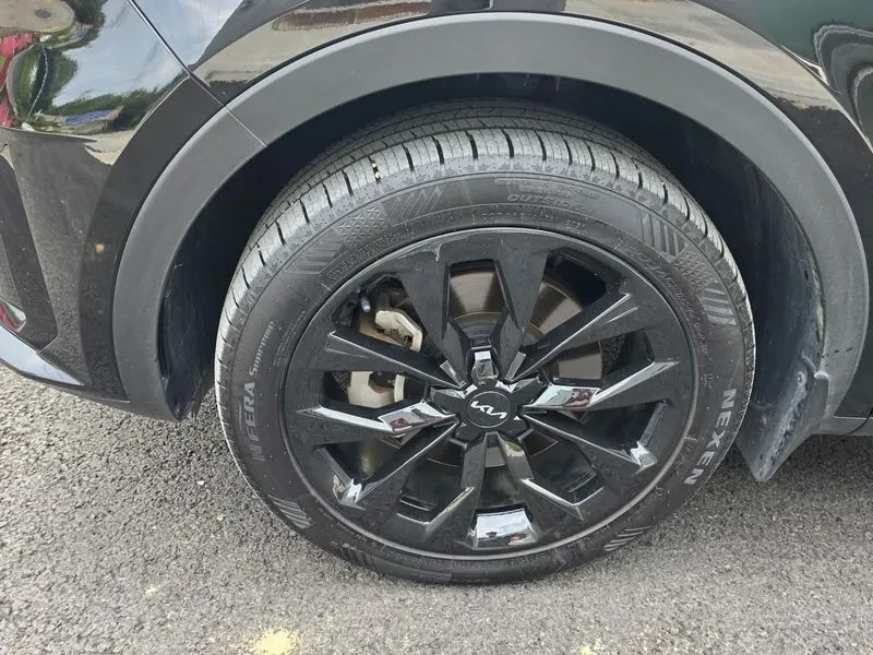 Kia Sorento 2.5T 4Wd Prestige, снимка 5 - Автомобили и джипове - 56159717
