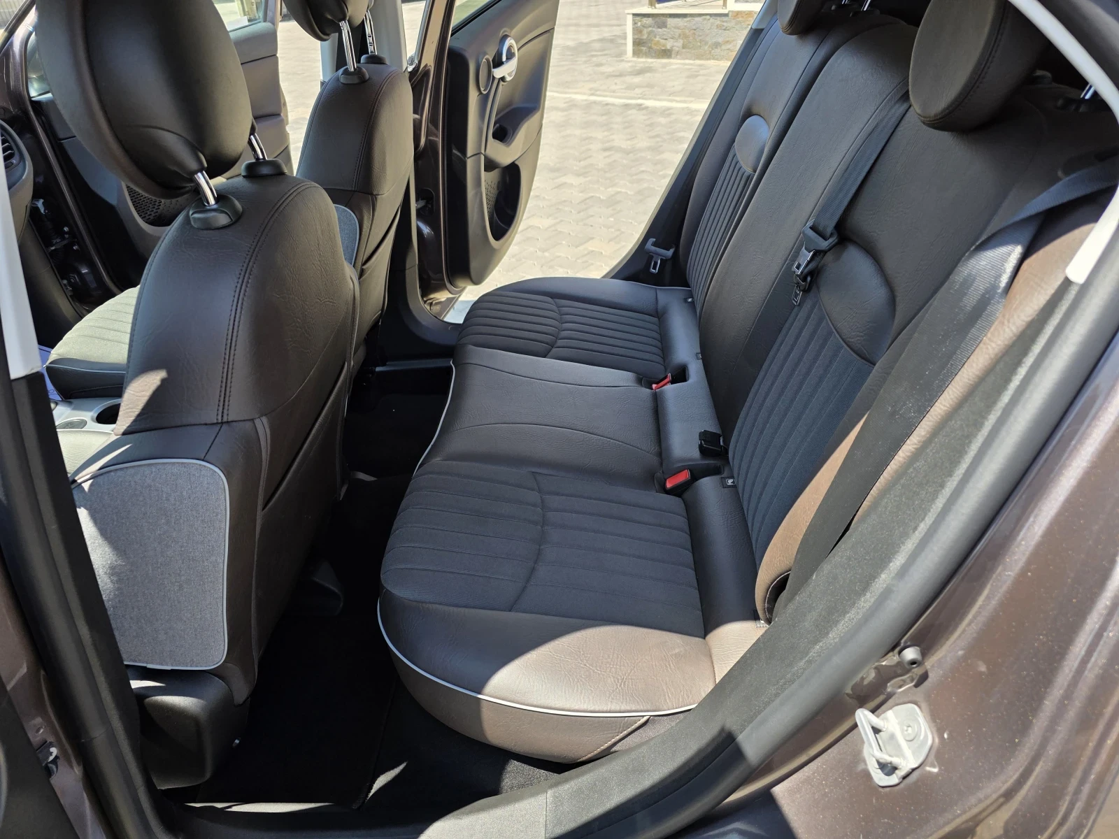 Fiat 500X 1.4T.jet GPL | Mobile.bg   11