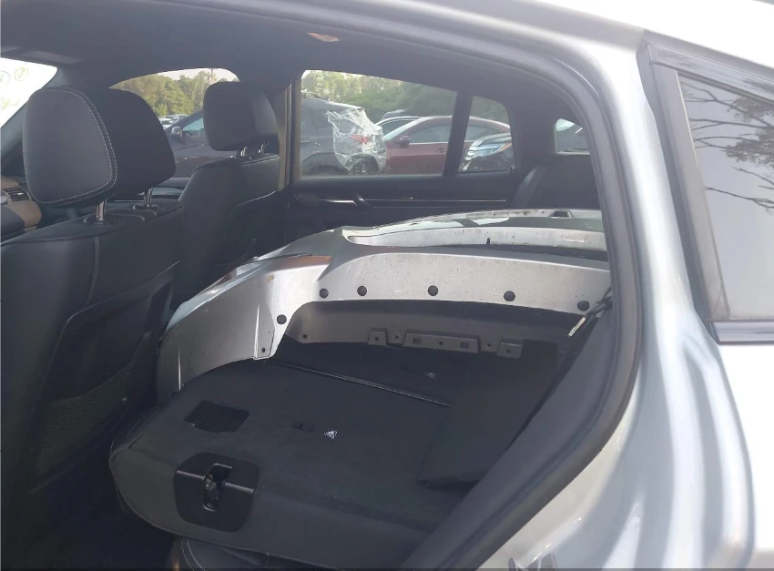 BMW X4 M40I* XDRIVE* START/STOP* RECARO* HARMAN* HEADUP - изображение 8
