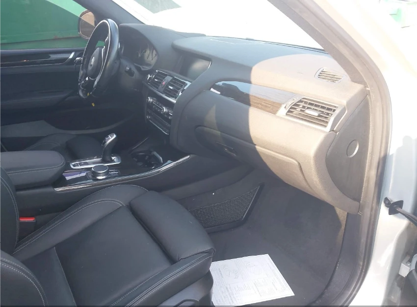 BMW X4 M40I* XDRIVE* START/STOP* RECARO* HARMAN* HEADUP - изображение 7