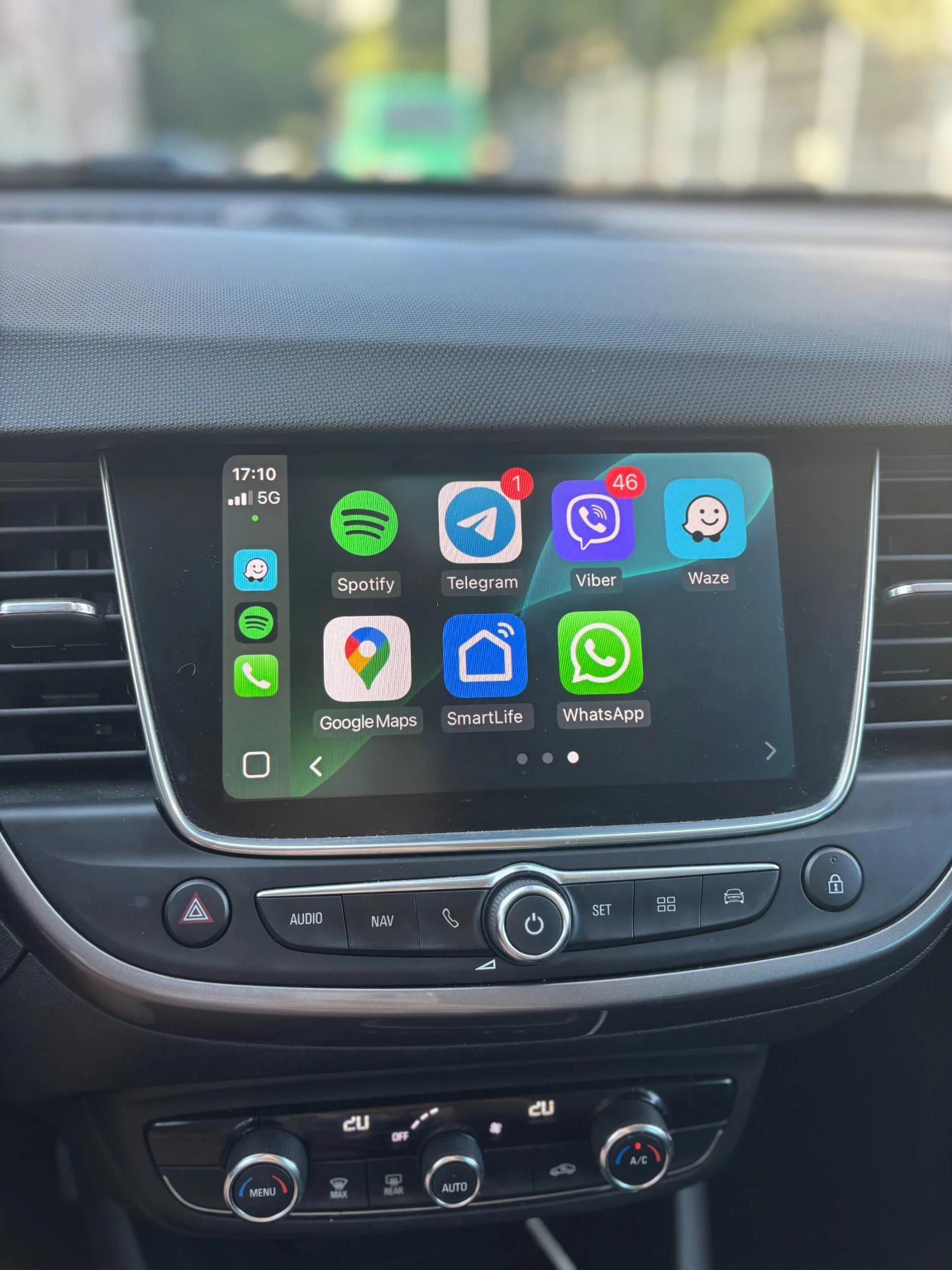 Opel Crossland X 1.6 ecotec diesel - изображение 10