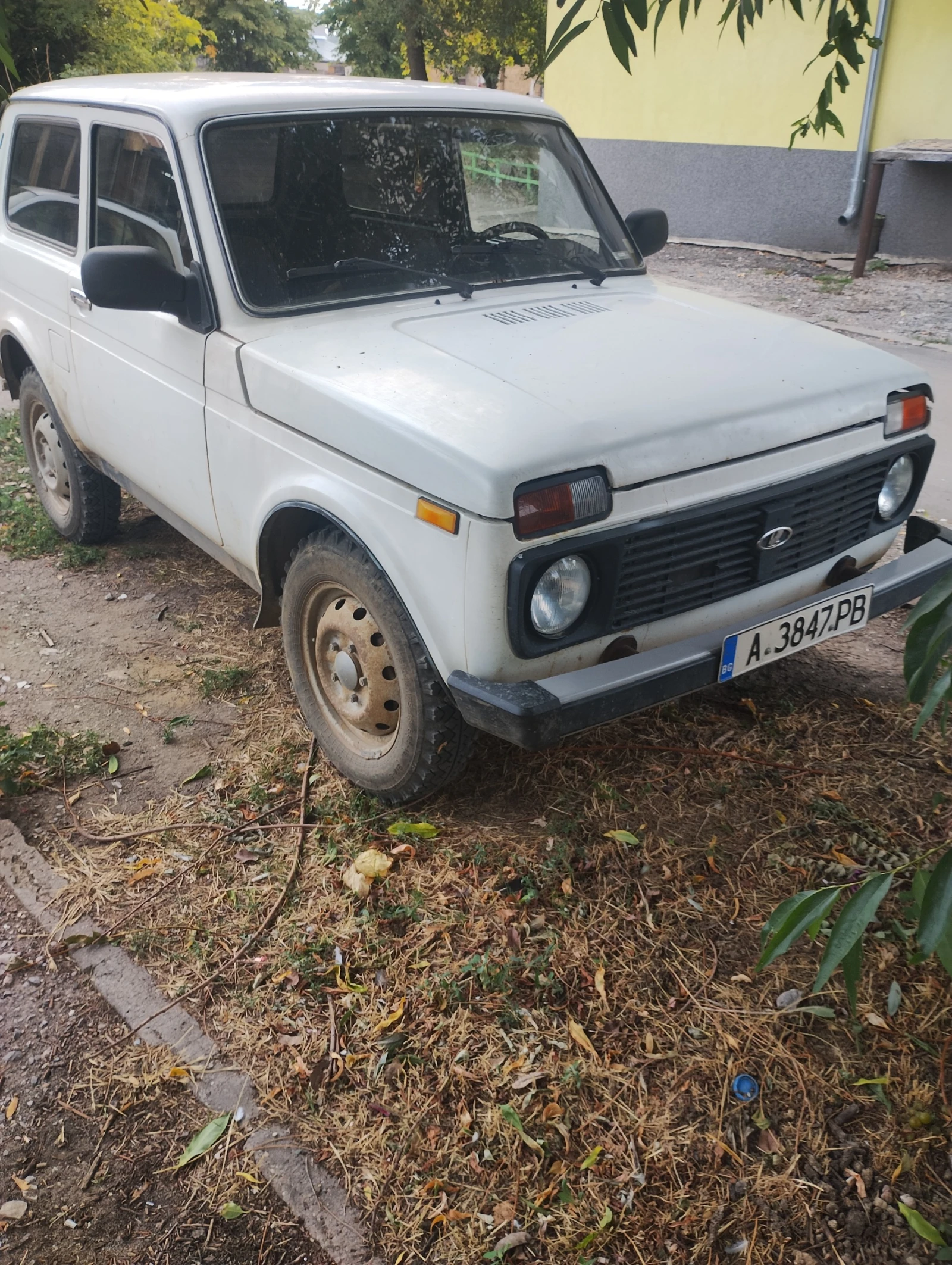 Lada Niva  - изображение 2