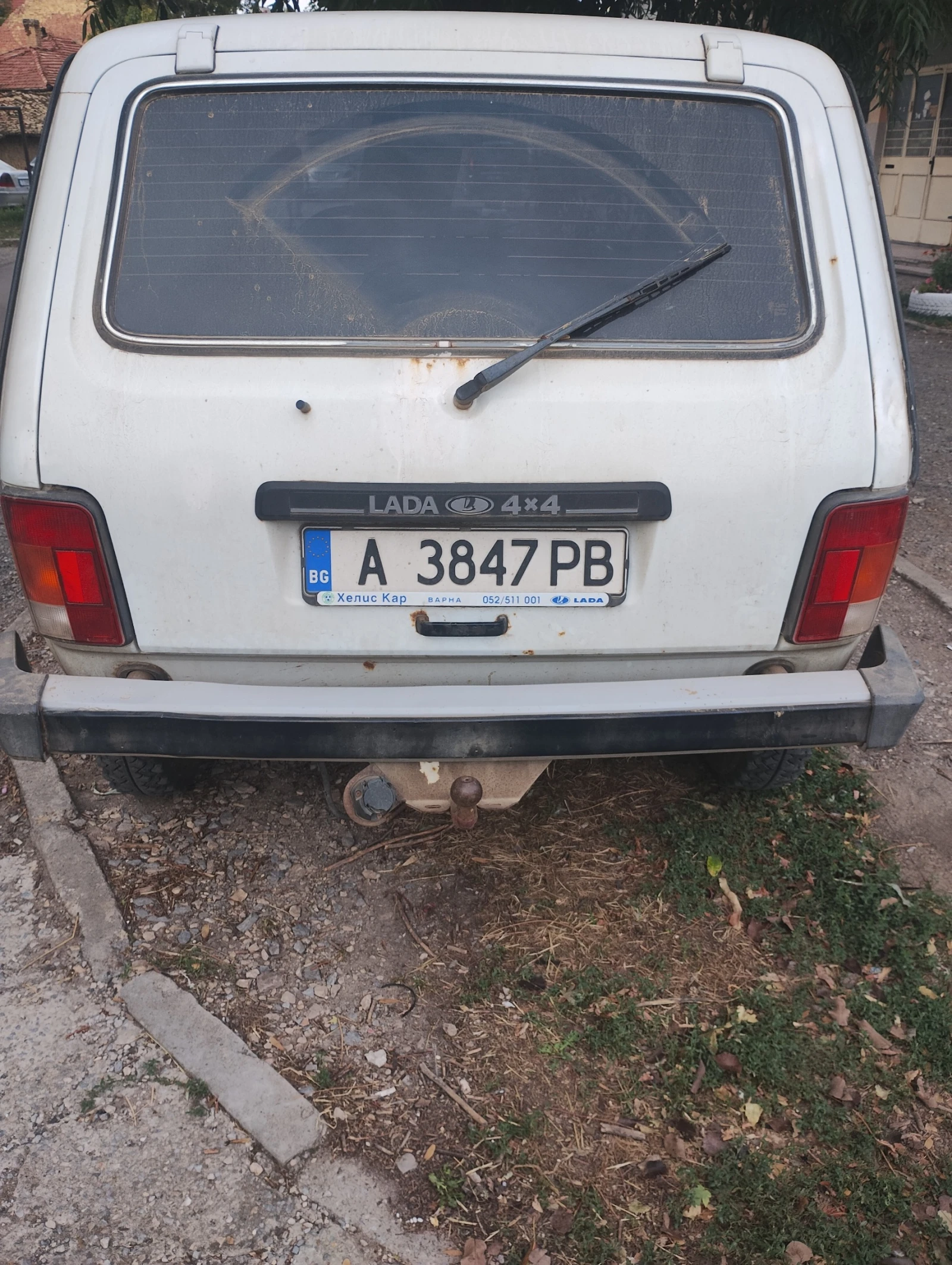 Lada Niva  - изображение 3