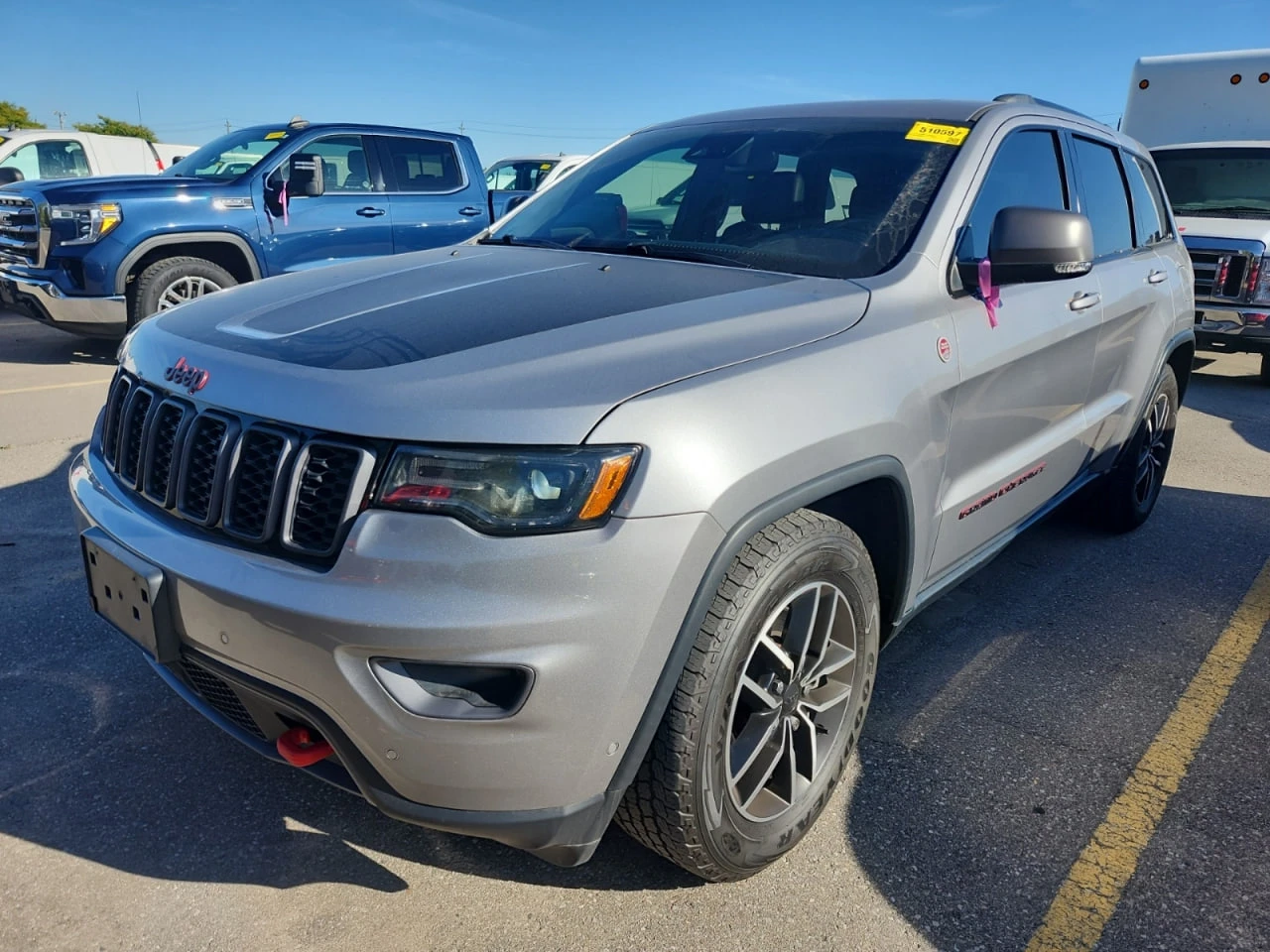 Jeep Grand cherokee *  *    *   *  | Mobile.bg   1