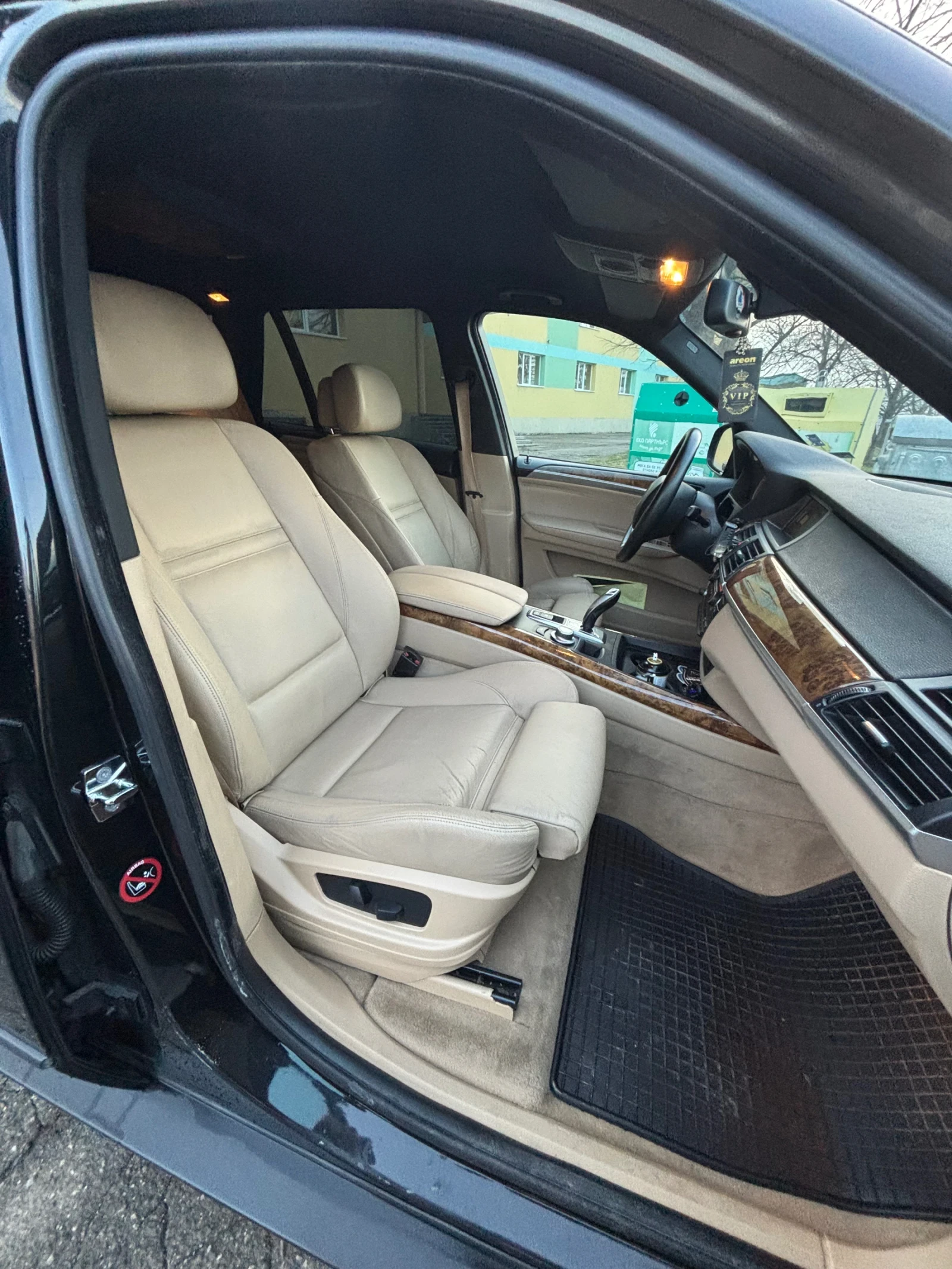 BMW X5 X5 3.0 XD 235  - изображение 10