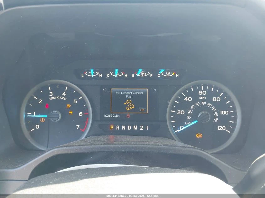 Ford F150 2.7L V-6 DI, DOHC, VVT, TURBO, 325HP 4X4 Drive | Mobile.bg   13