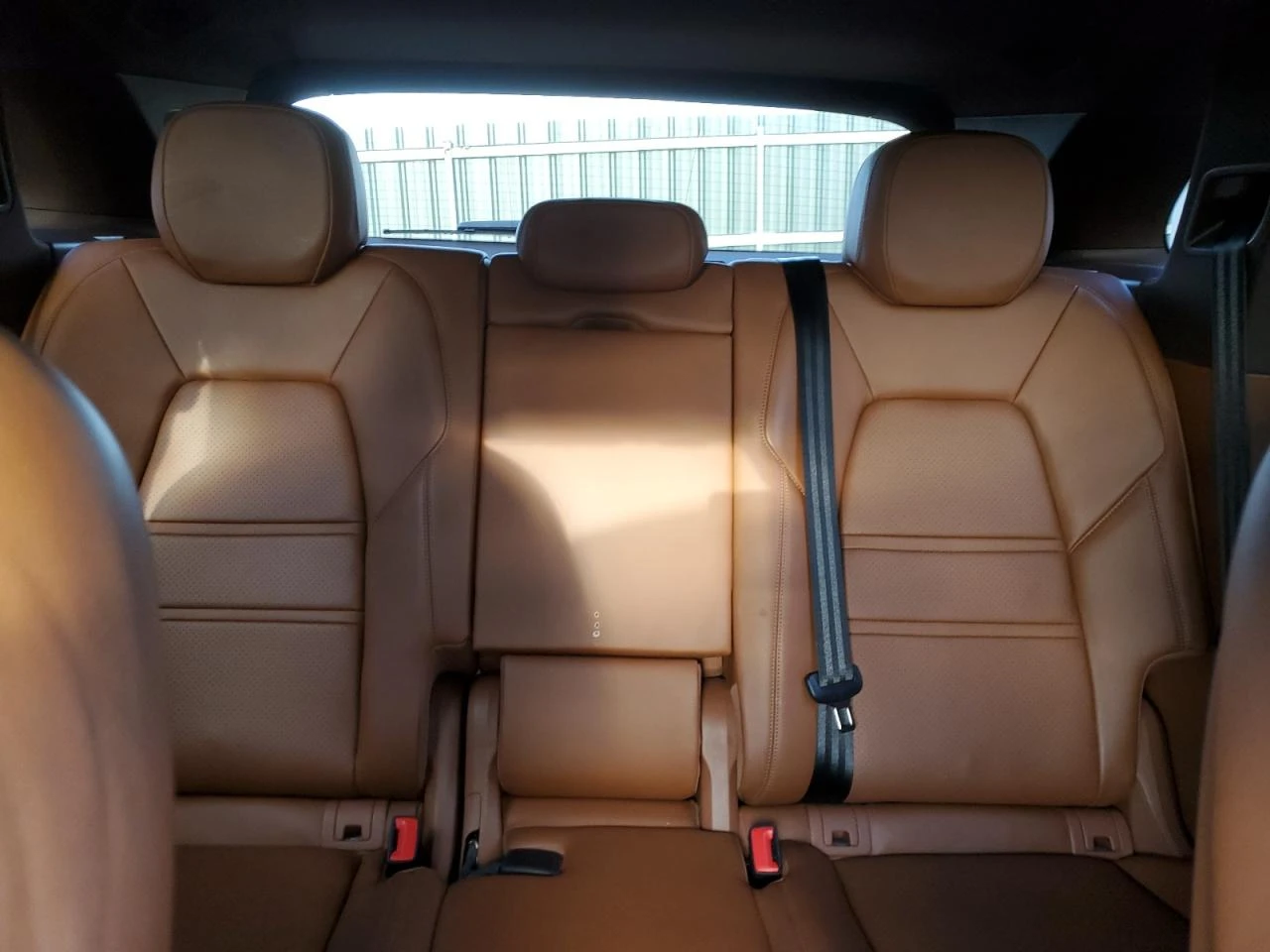 Porsche Cayenne 4X4/KEYLESS//   | Mobile.bg   11