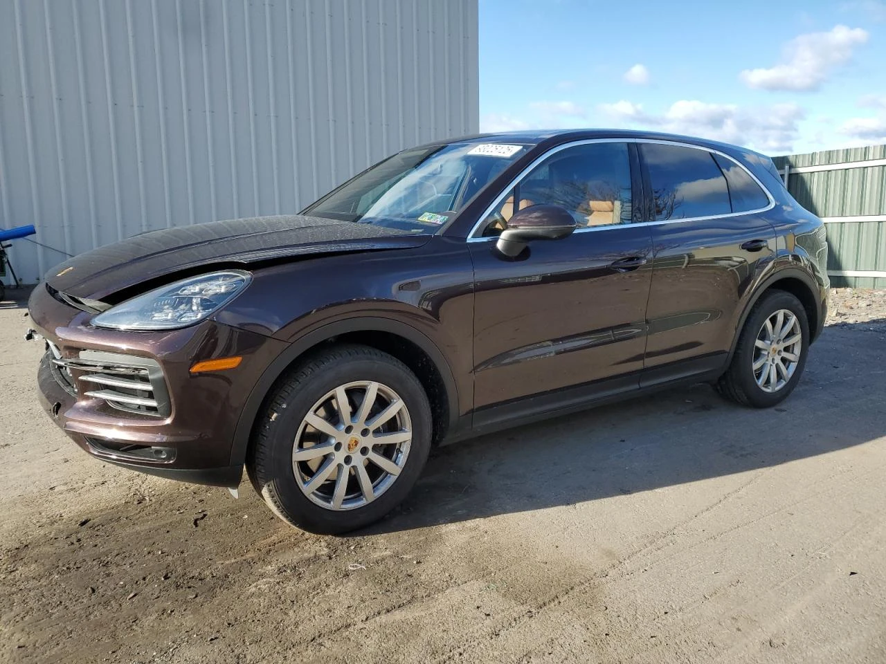 Porsche Cayenne 4X4/KEYLESS//   | Mobile.bg   1