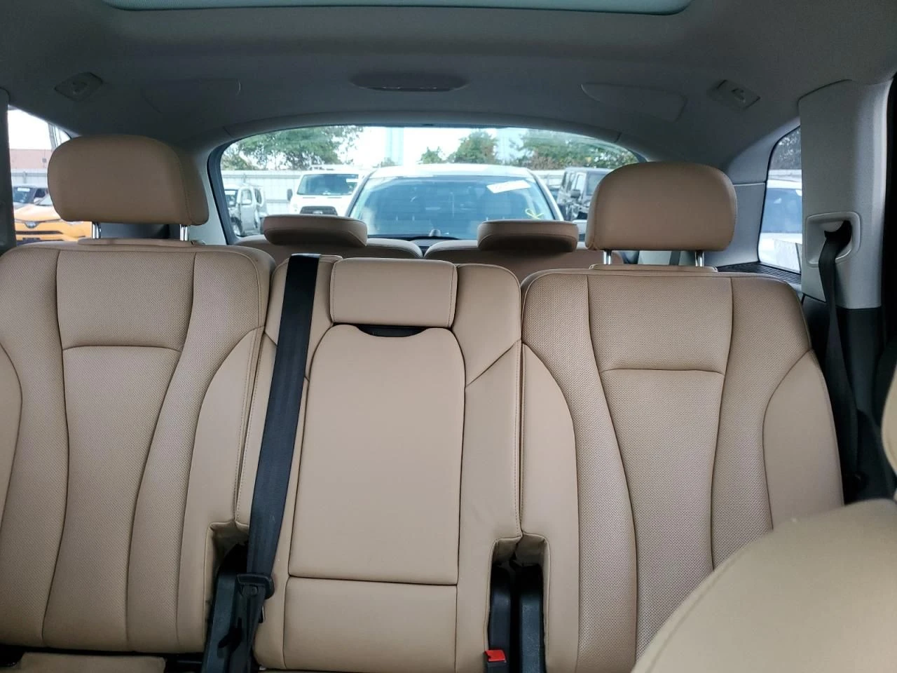 Audi Q7  - изображение 10