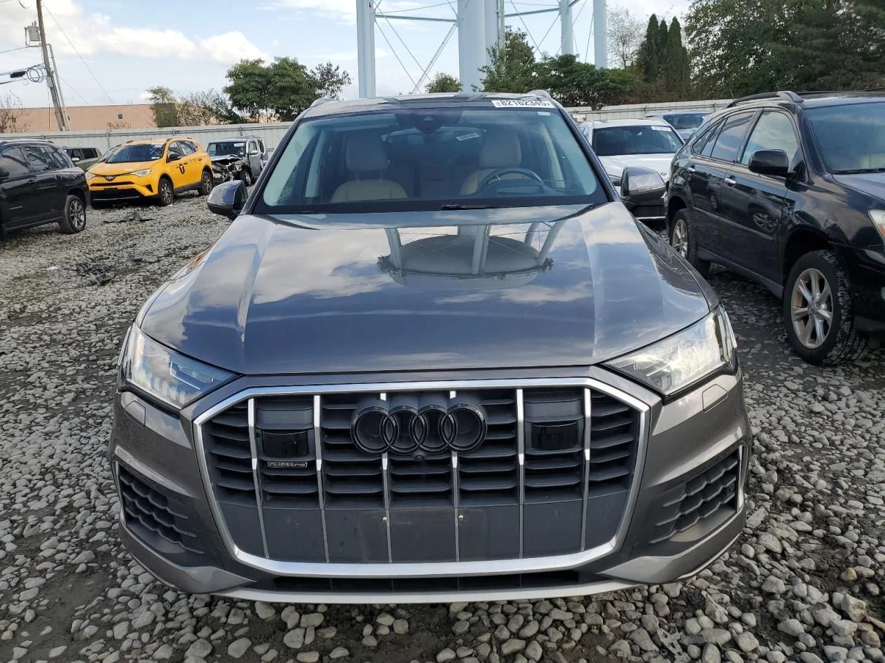 Audi Q7  - изображение 5