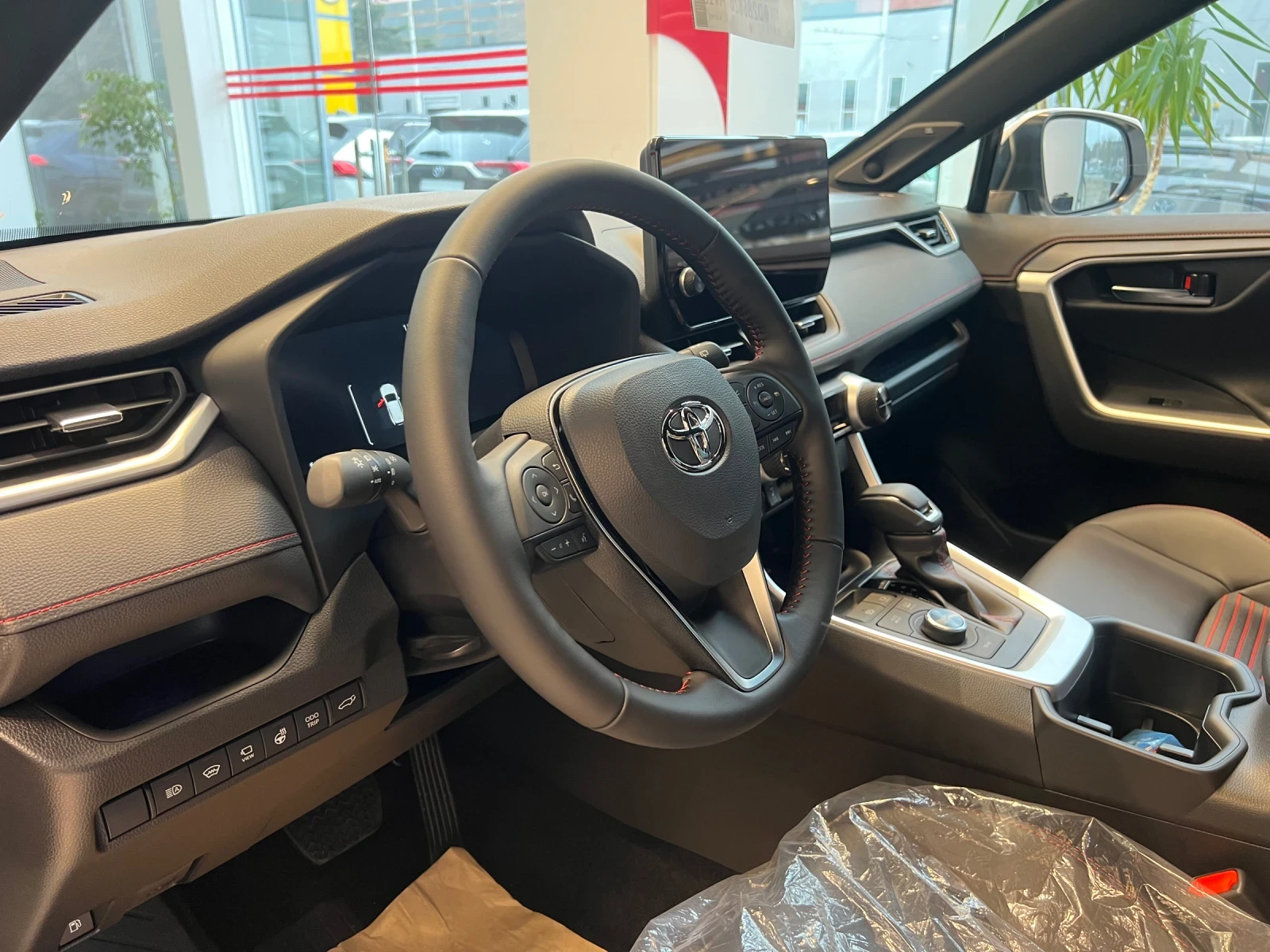 Toyota Rav4 Style Plug-IN | Mobile.bg � ����������� 5