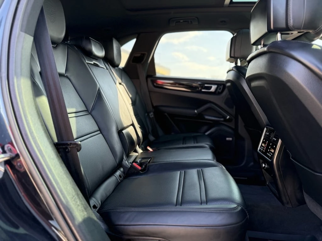 Porsche Cayenne * AWD * CARFAX * ���� �� �� | Mobile.bg � ����������� 11