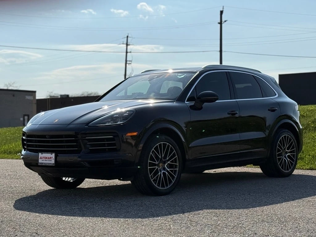 Porsche Cayenne * AWD * CARFAX * ���� �� �� | Mobile.bg � ����������� 3