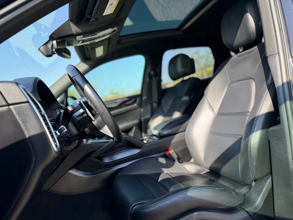 Porsche Cayenne * AWD * CARFAX * ���� �� �� | Mobile.bg � ����������� 8