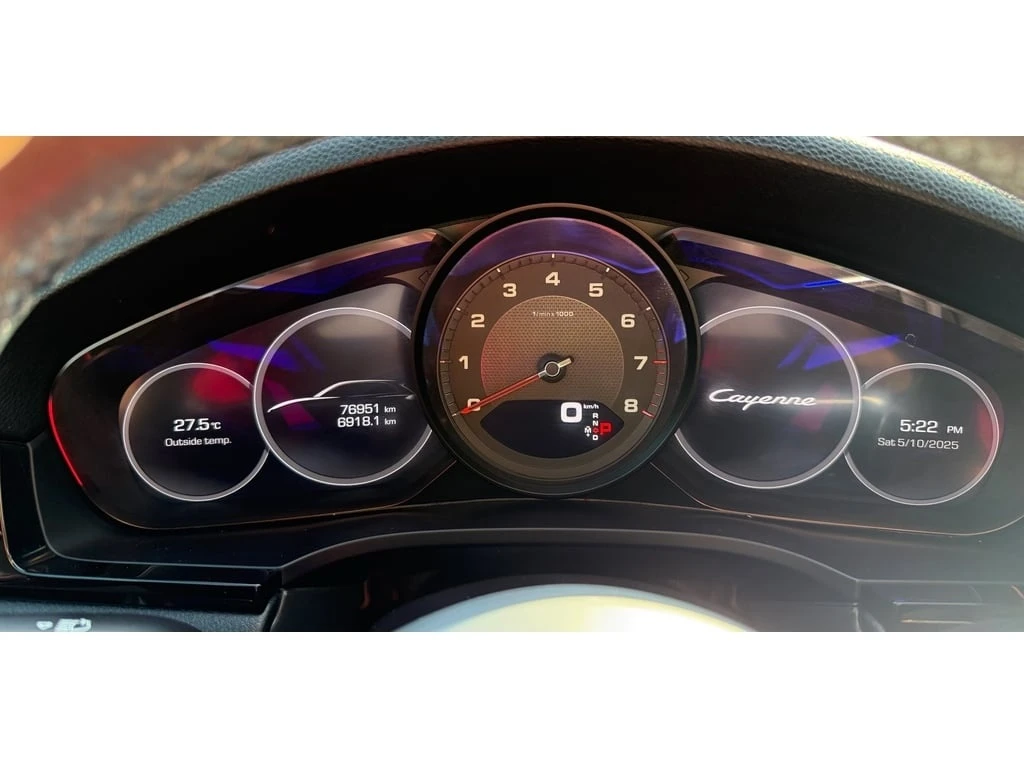 Porsche Cayenne * AWD * CARFAX * ���� �� �� | Mobile.bg � ����������� 16