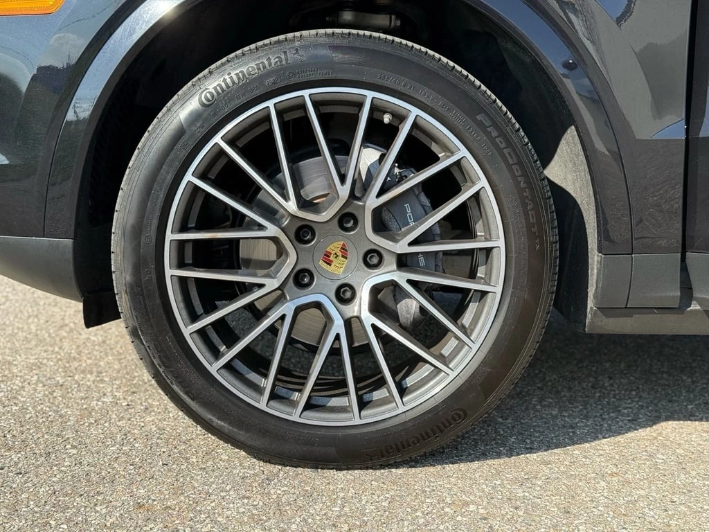 Porsche Cayenne * AWD * CARFAX * ���� �� �� | Mobile.bg � ����������� 17