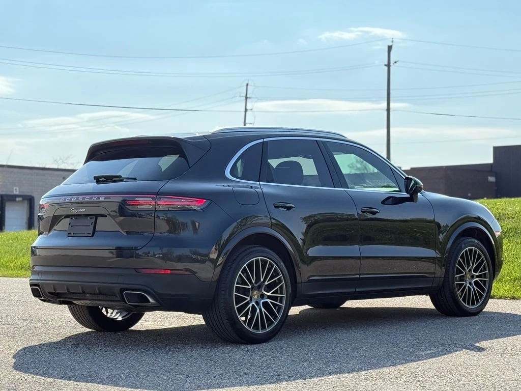 Porsche Cayenne * AWD * CARFAX * ���� �� �� | Mobile.bg � ����������� 6