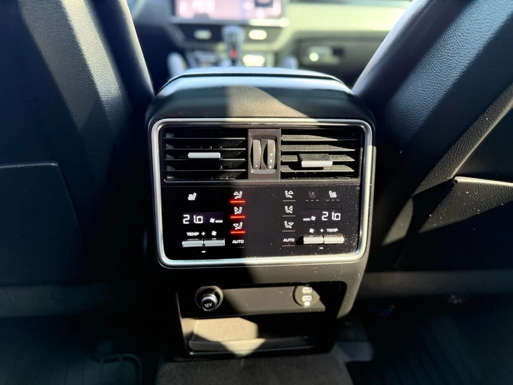 Porsche Cayenne * AWD * CARFAX * ���� �� �� | Mobile.bg � ����������� 15