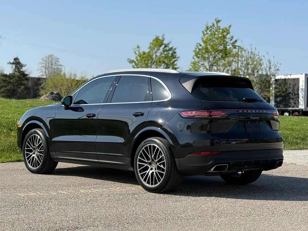 Porsche Cayenne * AWD * CARFAX * ���� �� �� | Mobile.bg � ����������� 4