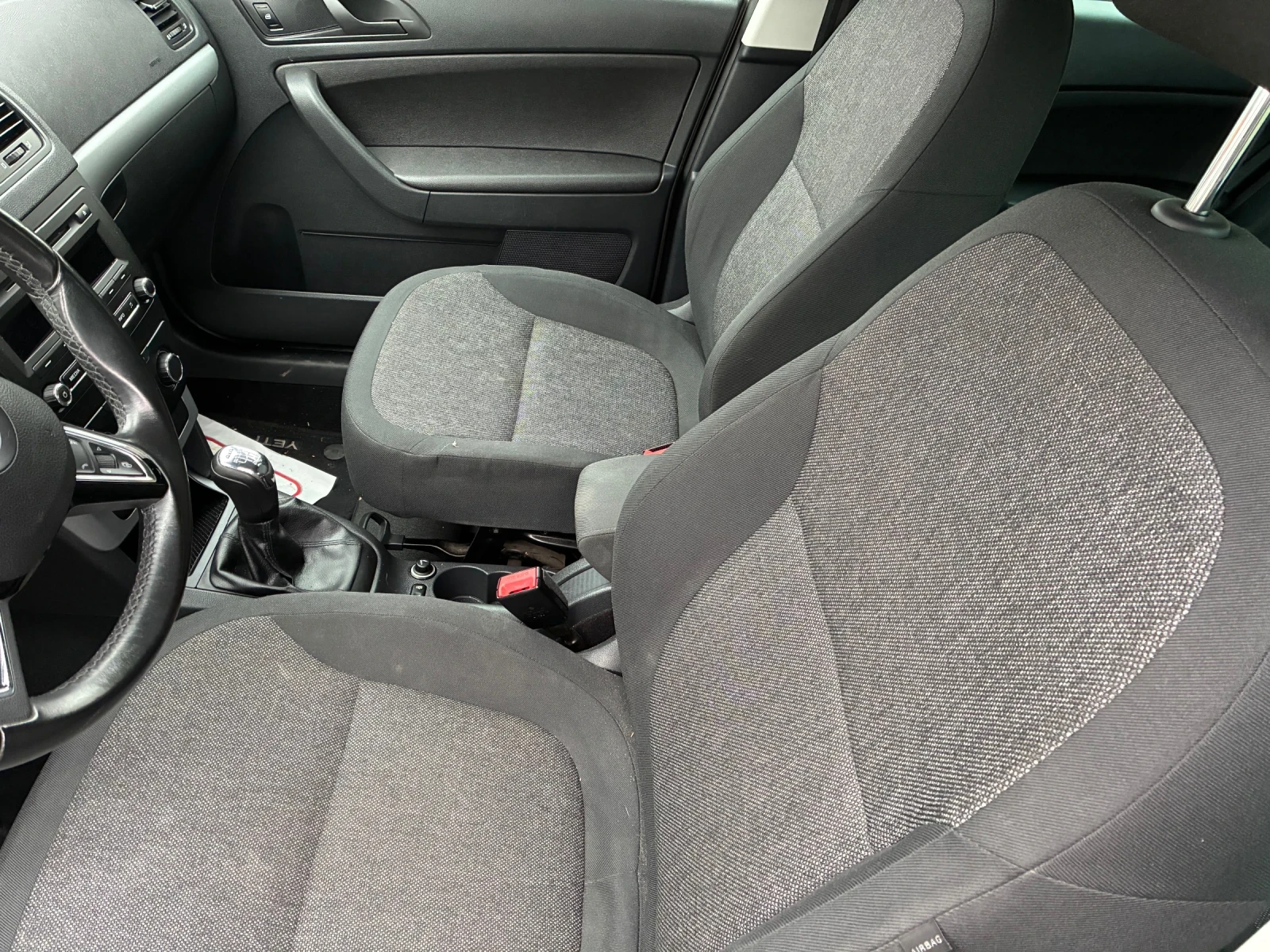 Skoda Yeti | Mobile.bg � ����������� 10