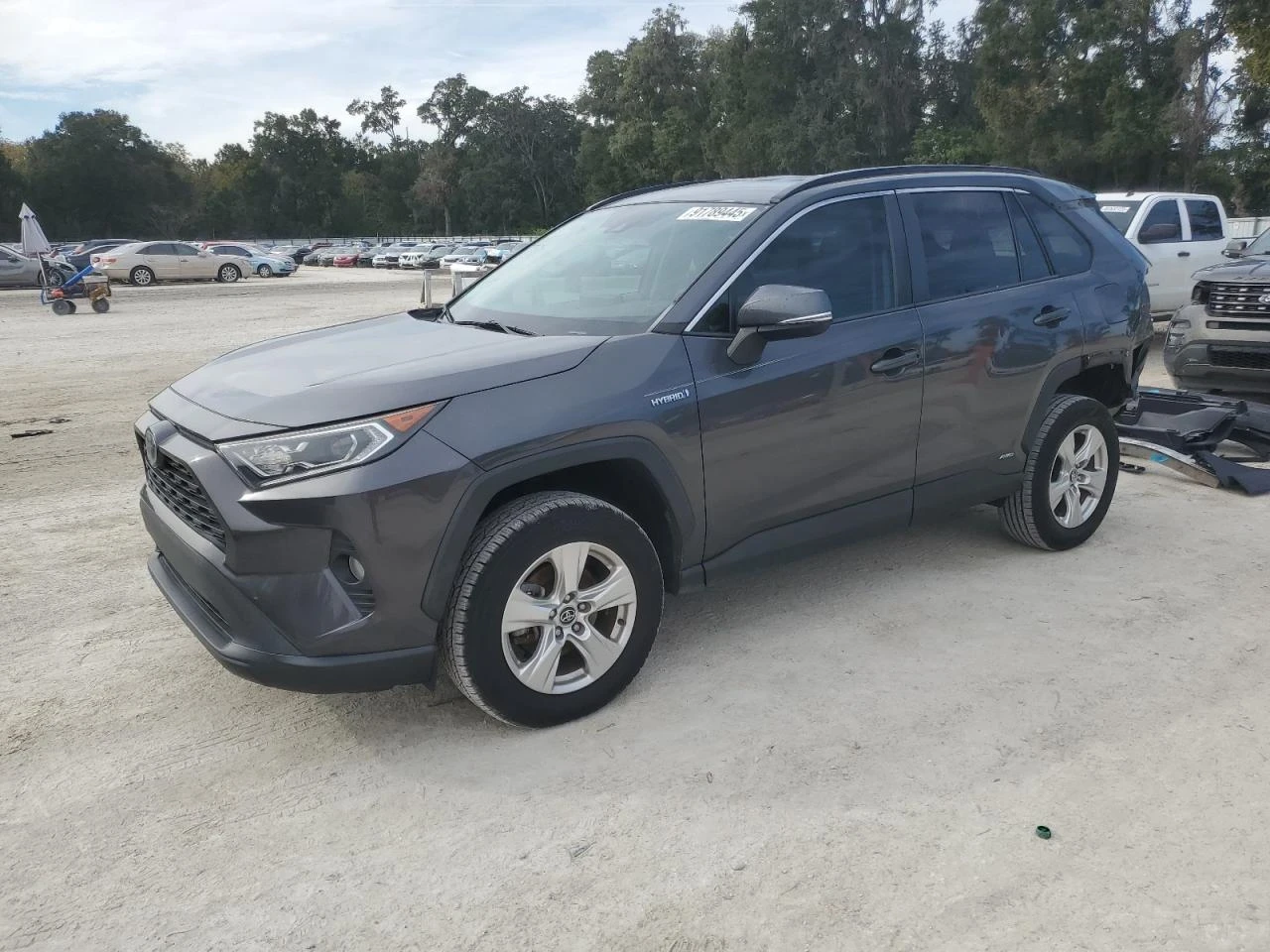 Toyota Rav4 XLE | Mobile.bg � ����������� 1