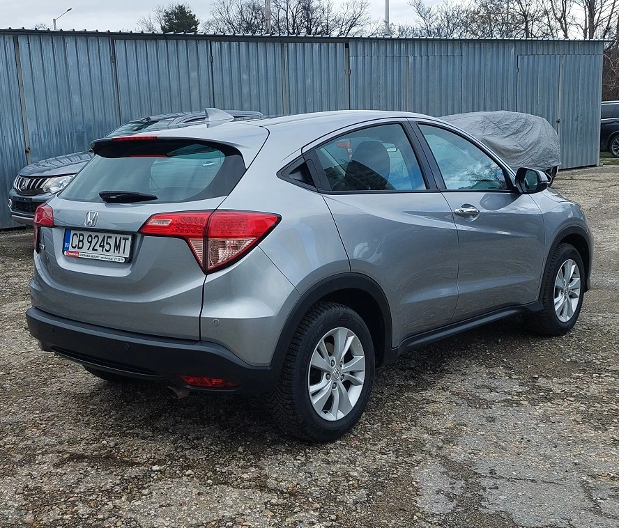 Honda Hr-v 1.5 I-VTEC - изображение 3