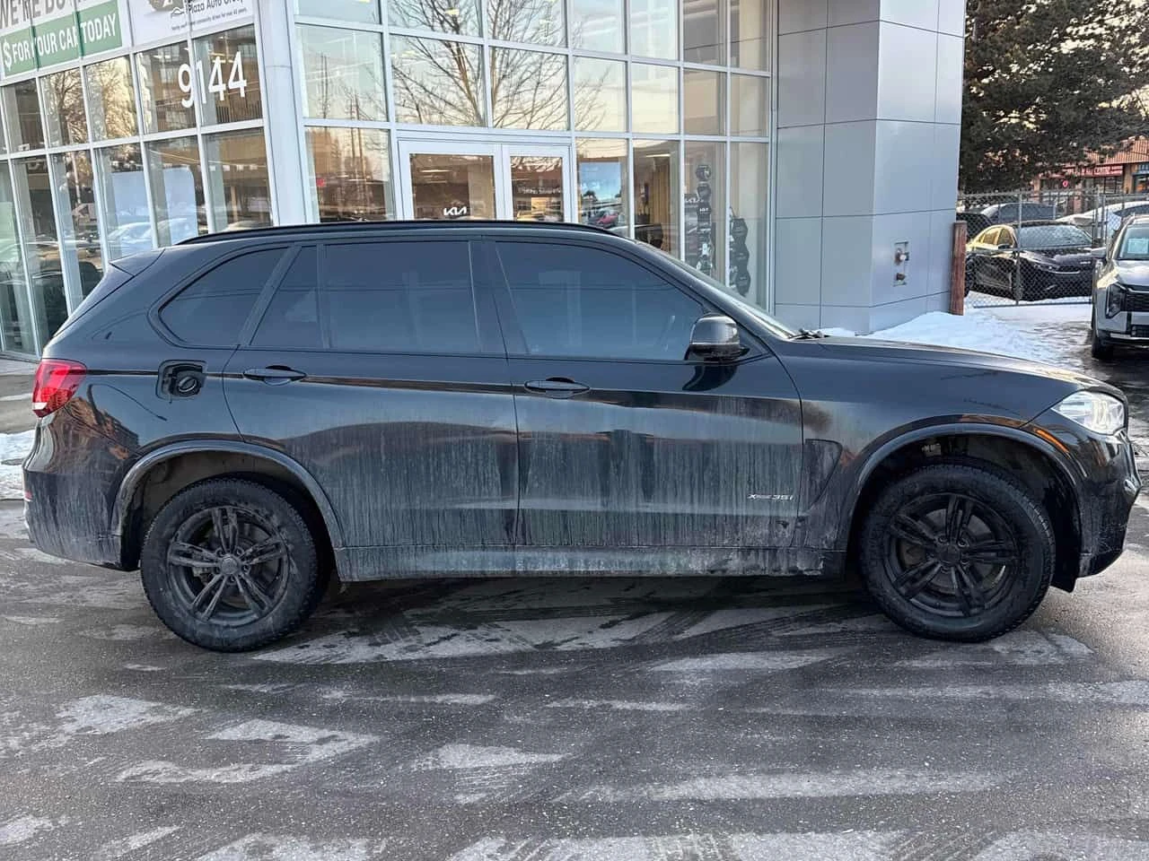 BMW X5 * xDrive35i * CARFAX * ЦЕНА ДО БГ - изображение 4