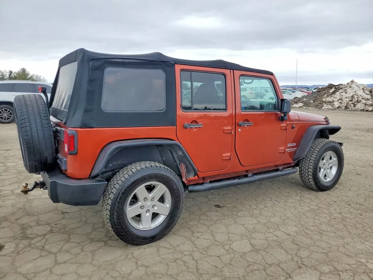 Jeep Wrangler | Mobile.bg � ����������� 4