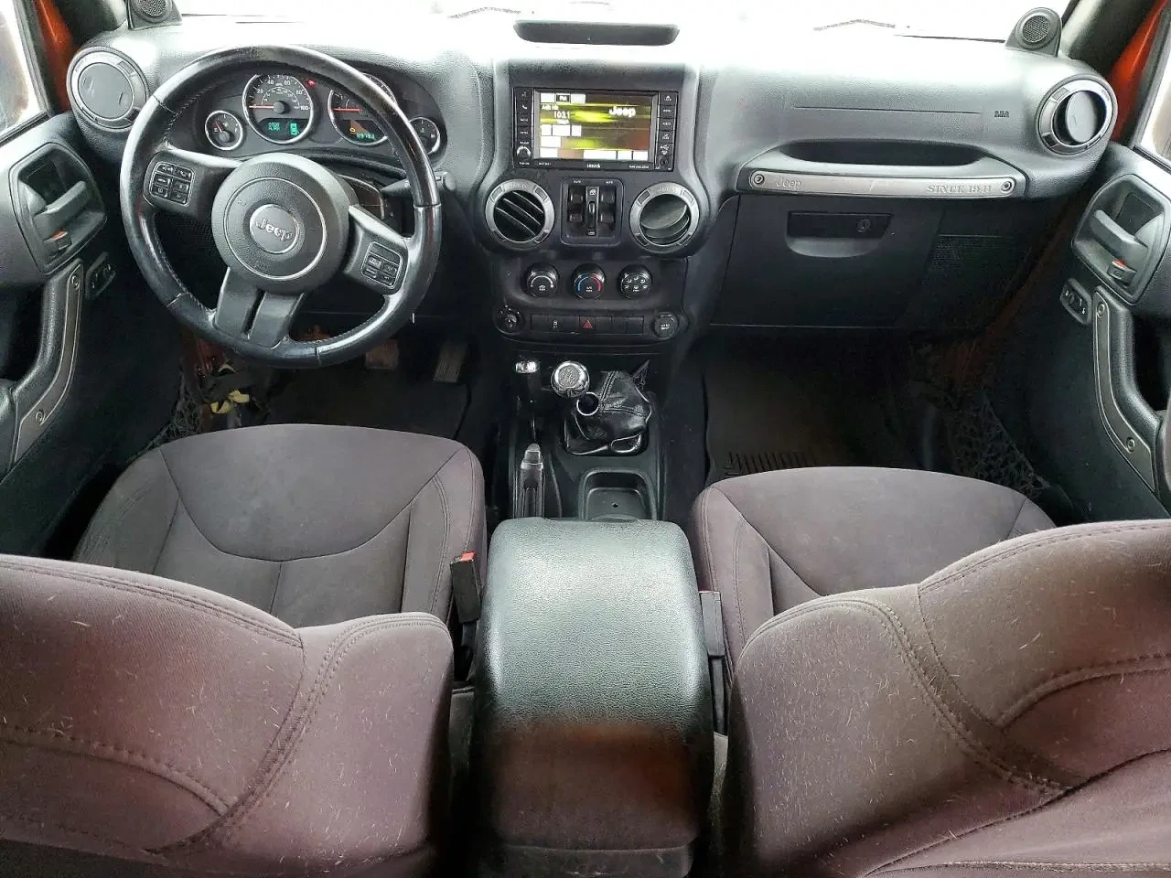 Jeep Wrangler | Mobile.bg � ����������� 8