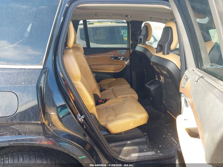 Volvo Xc90 T6 Inscription - изображение 8