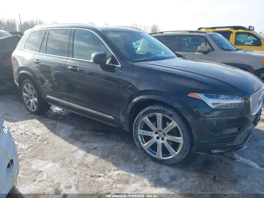 Volvo Xc90 T6 Inscription - изображение 2