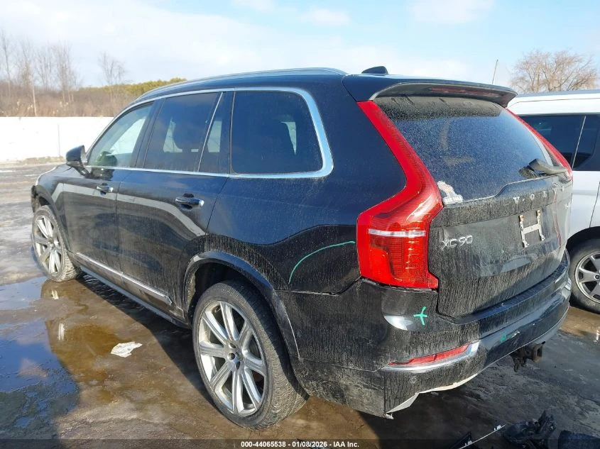 Volvo Xc90 T6 Inscription - изображение 3