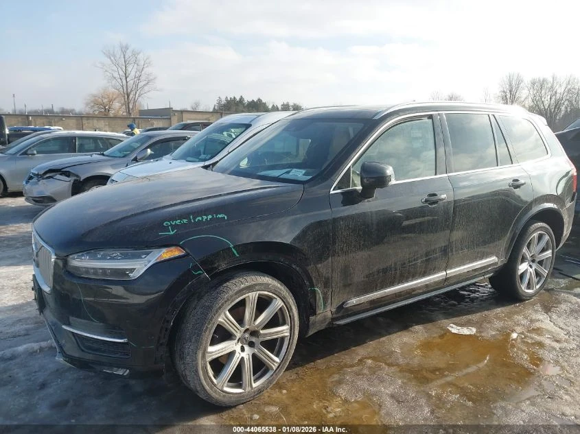 Volvo Xc90 T6 Inscription | Mobile.bg � ����������� 1