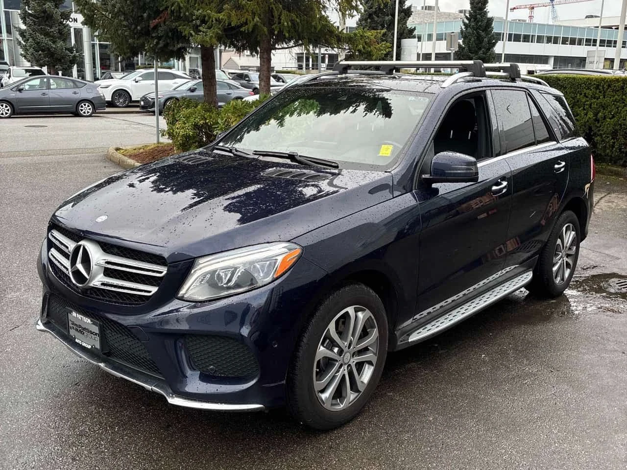 Mercedes-Benz GLE 350 * 350d * CARFAX * 360 * ПОДГРЕВИ * NAVI, снимка 10 - Автомобили и джипове - 53816980