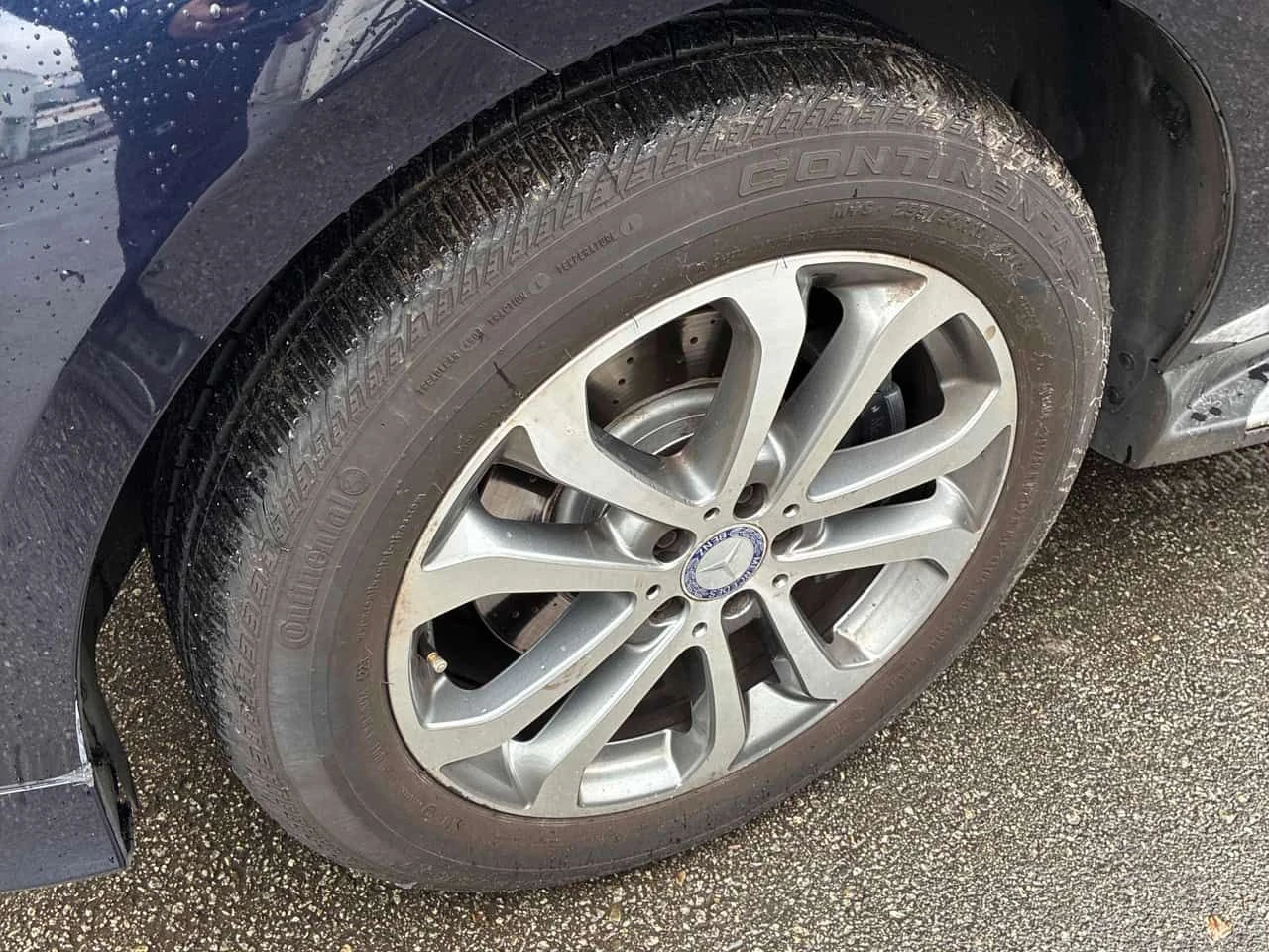 Mercedes-Benz GLE 350 * 350d * CARFAX * 360 * ПОДГРЕВИ * NAVI, снимка 16 - Автомобили и джипове - 53816980