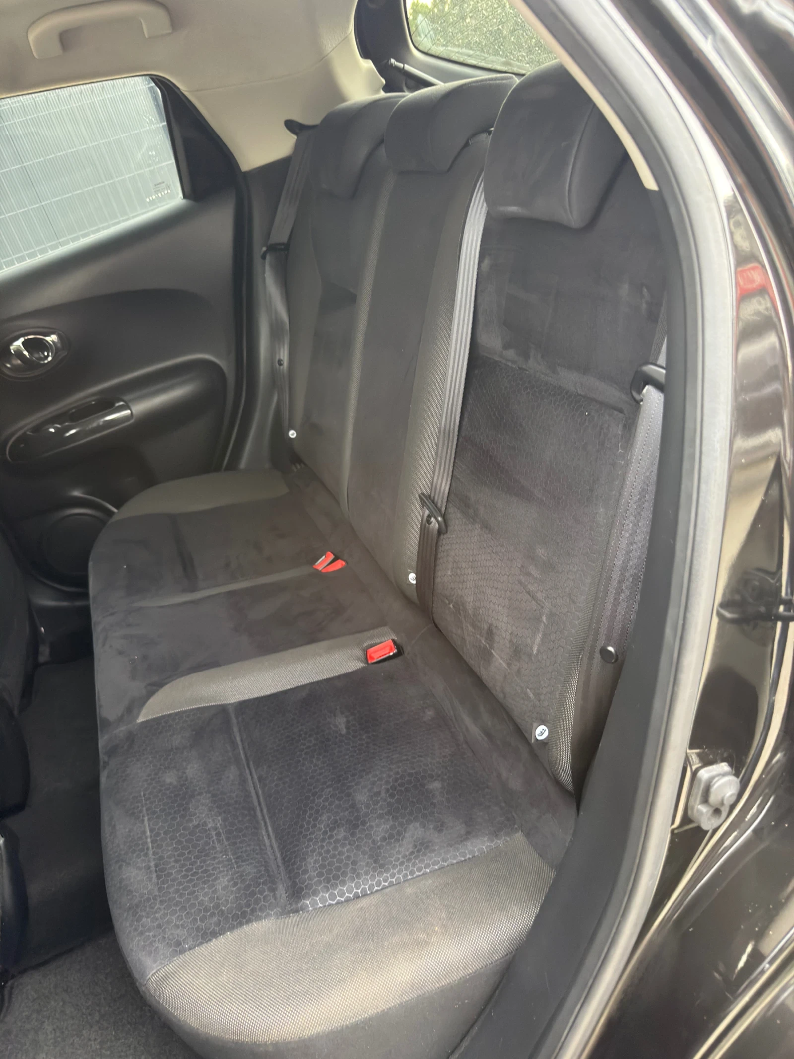 Nissan Juke 1.5DCI* 110* TEKNA* 2014, снимка 15 - Автомобили и джипове - 53879690