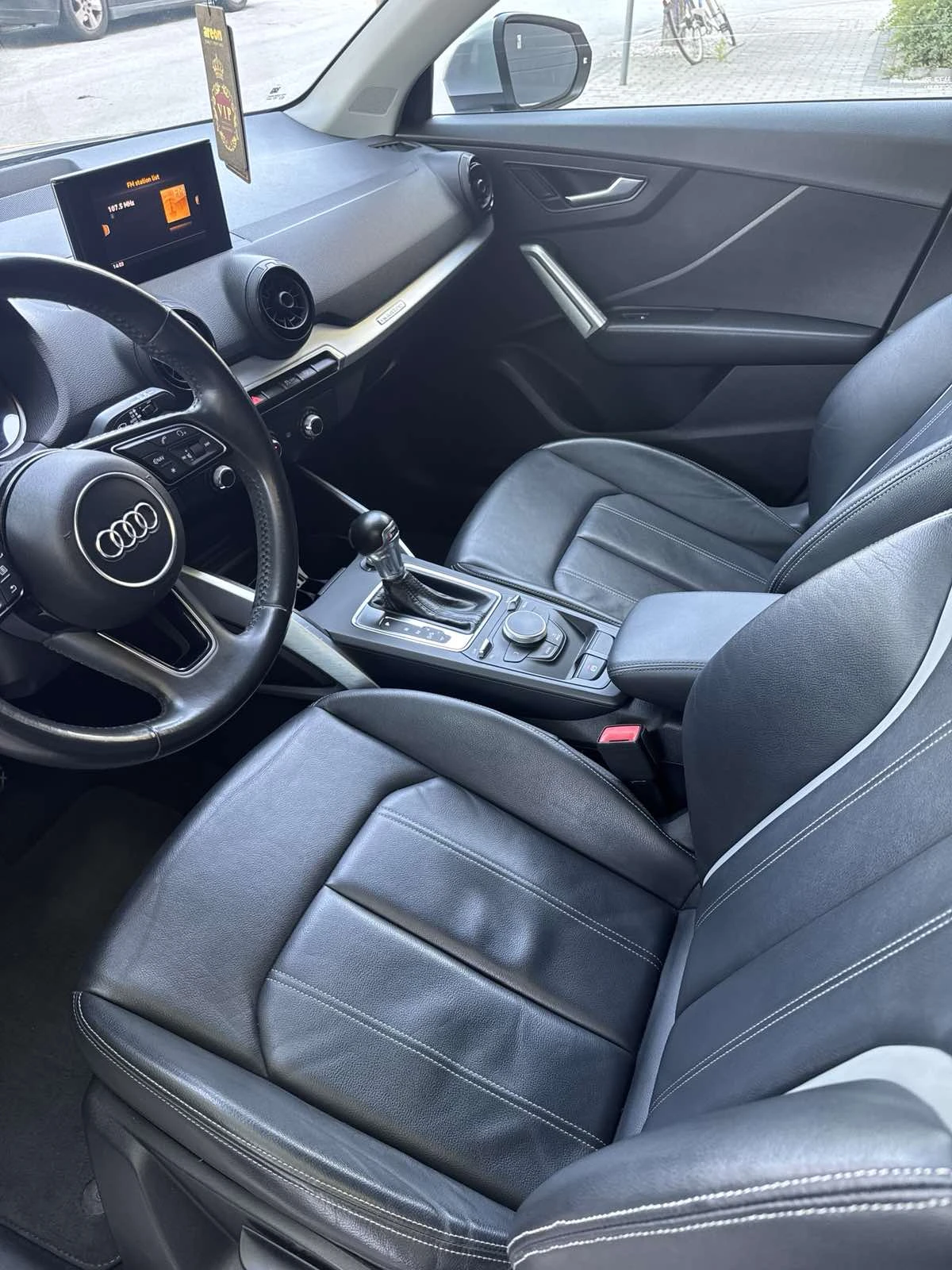 Audi Q2 EVRO 6B, снимка 5 - Автомобили и джипове - 53950818