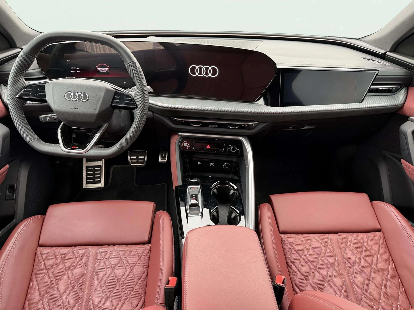 Audi SQ5, снимка 9 - Автомобили и джипове - 55475889