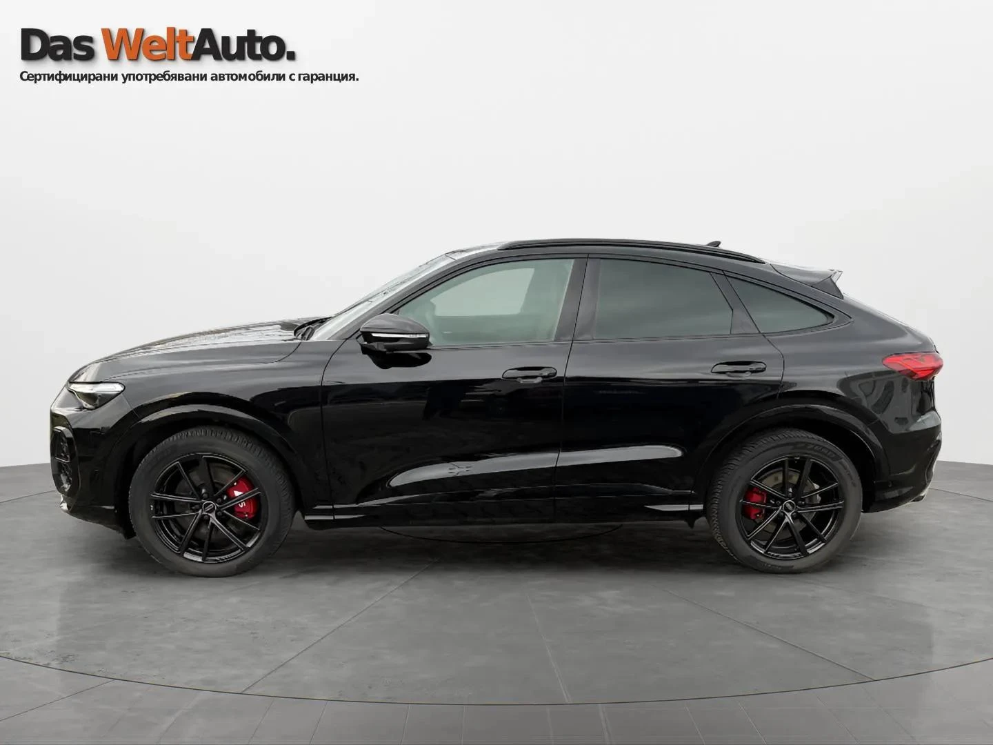 Audi SQ5, снимка 5 - Автомобили и джипове - 55475889