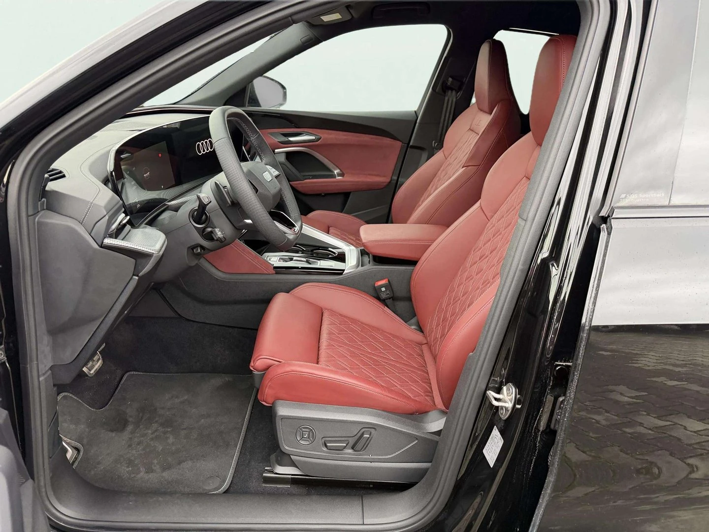 Audi SQ5, снимка 6 - Автомобили и джипове - 55475889