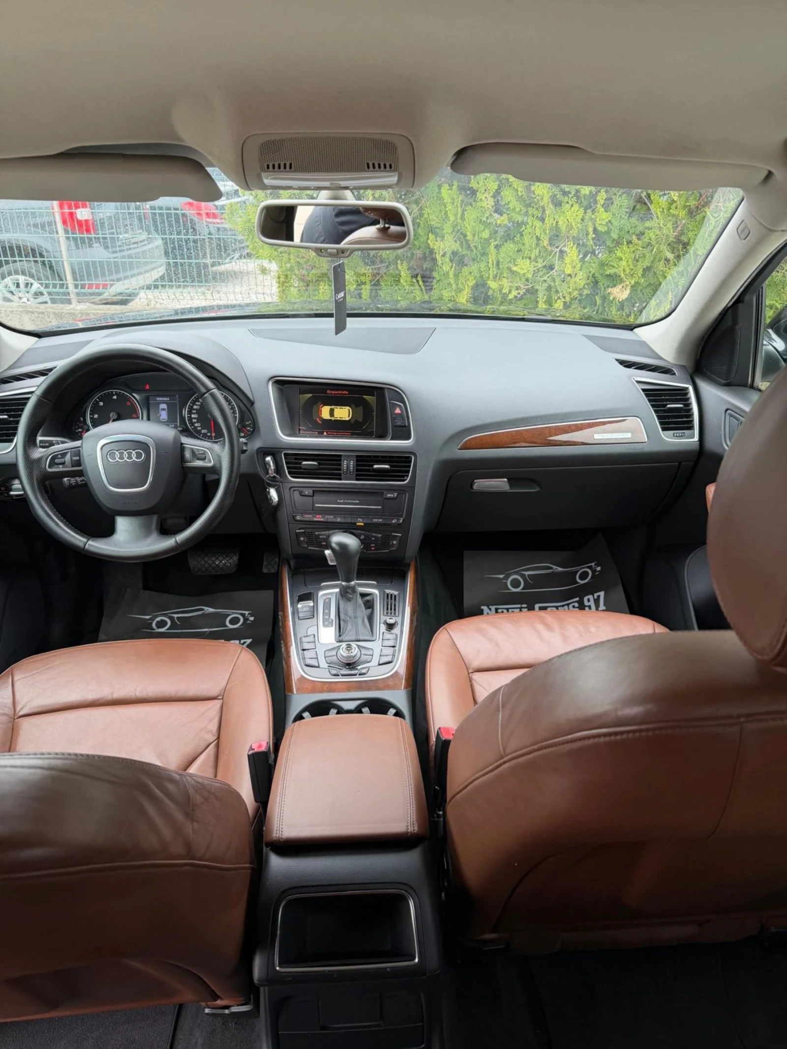 Audi Q5 3.0 TDI/ QUATTRO/ ����/ ��������� | Mobile.bg � ����������� 7