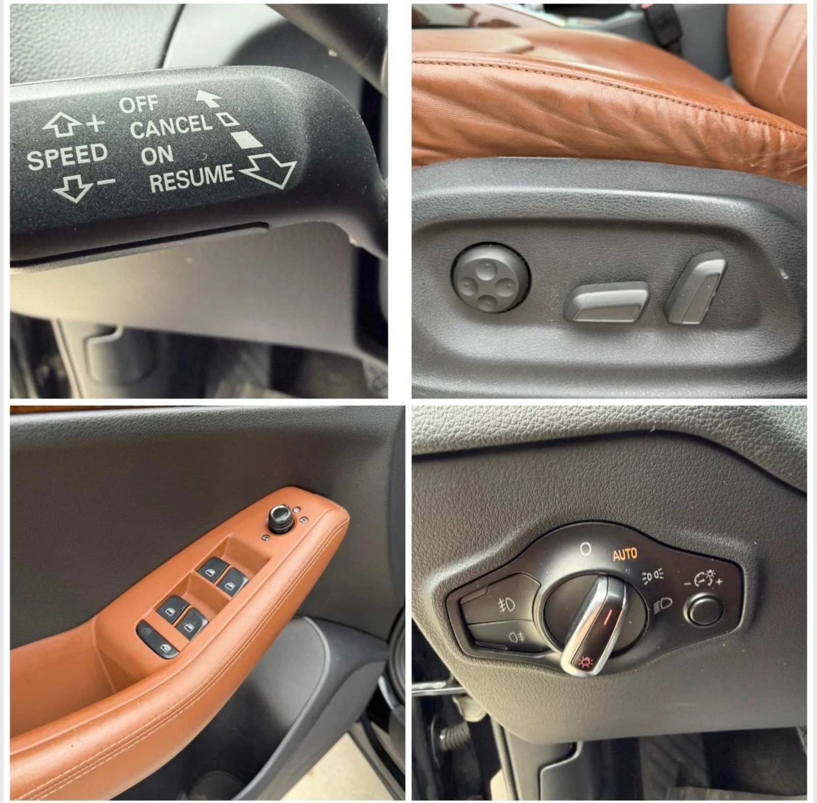 Audi Q5 3.0 TDI/ QUATTRO/ ����/ ��������� | Mobile.bg � ����������� 11