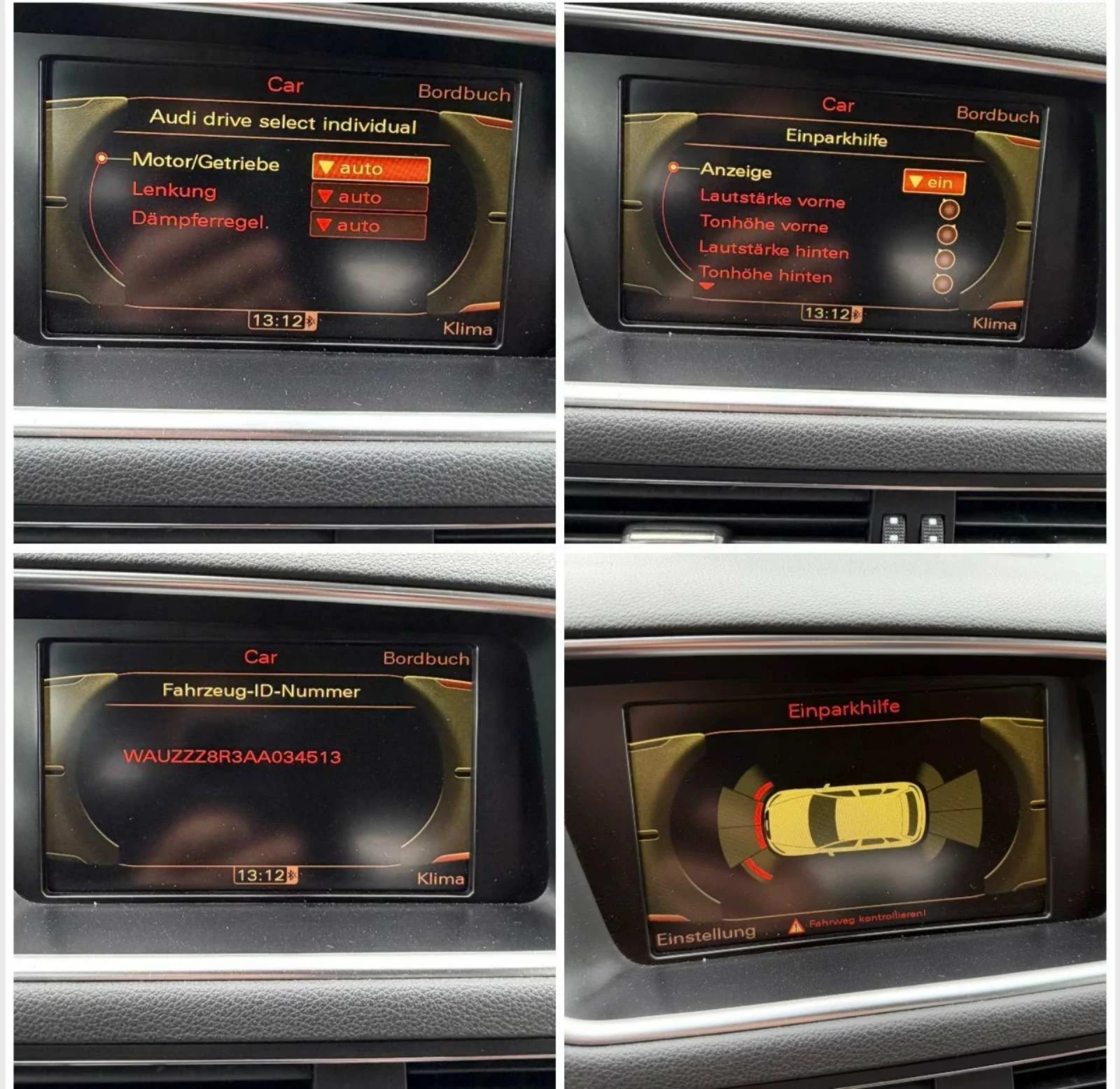 Audi Q5 3.0 TDI/ QUATTRO/ ����/ ��������� | Mobile.bg � ����������� 12