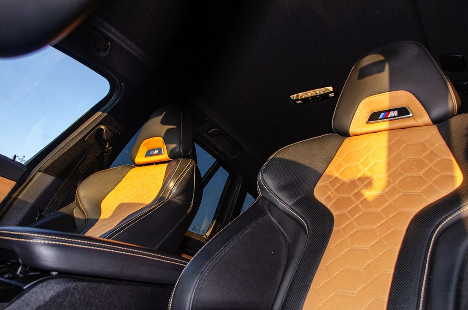 BMW X3 M COMPETITION TOP , снимка 11 - Автомобили и джипове - 54279583